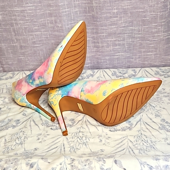 TORTA CALIENTE HEELS - Picture 6 of 9